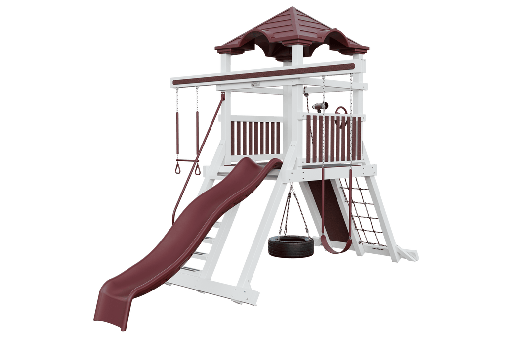 Climber 55 - bearplaygrounds
