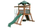 Climber 55 - bearplaygrounds