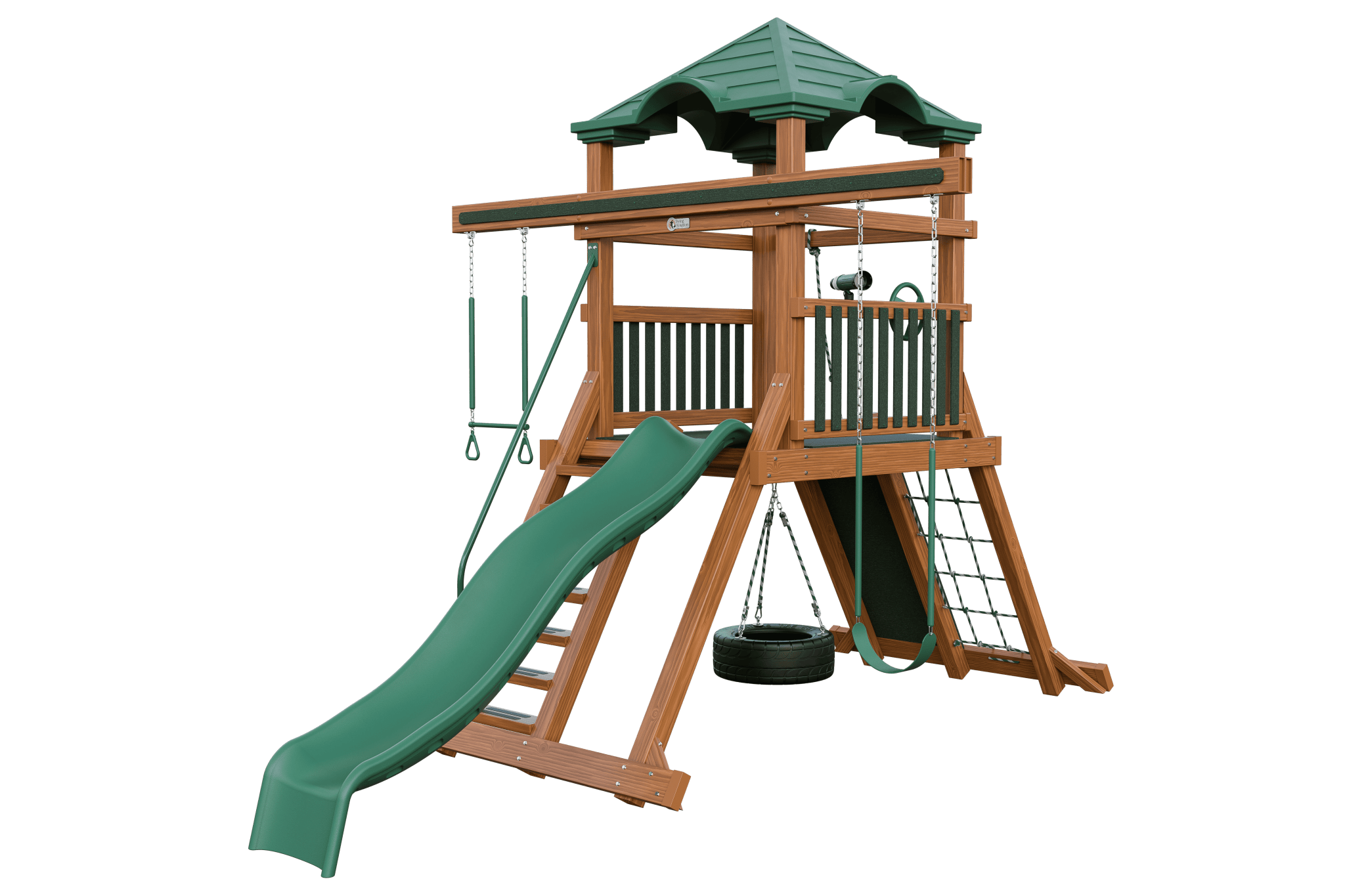 Climber 55 - bearplaygrounds