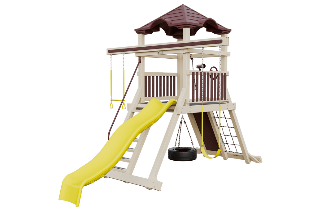 Climber 55 - bearplaygrounds