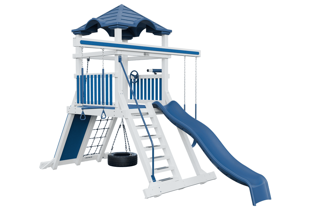 Climber 55 - bearplaygrounds
