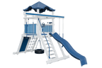 Climber 55 - bearplaygrounds