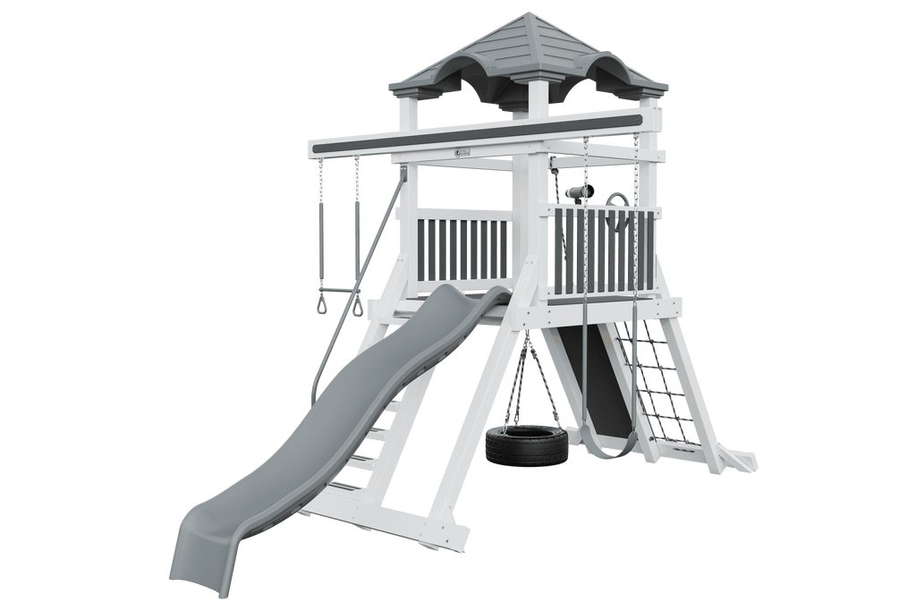 Climber 55 - bearplaygrounds