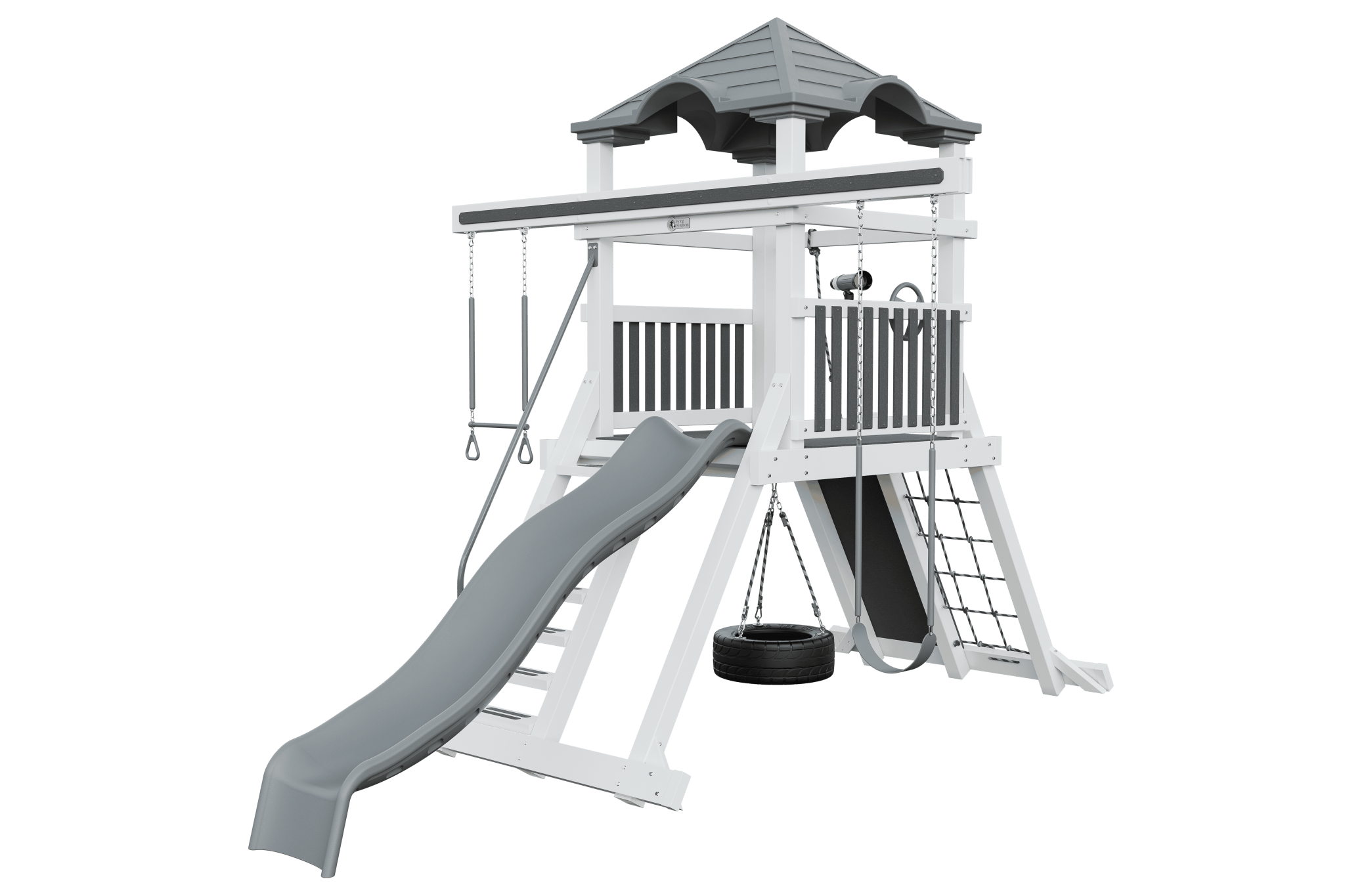 Climber 55 - bearplaygrounds