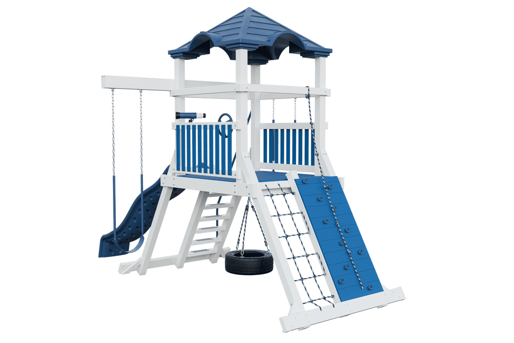 Climber 55 - bearplaygrounds