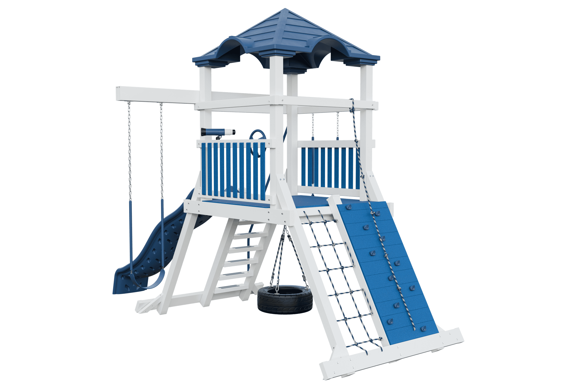 Climber 55 - bearplaygrounds