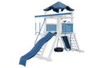 Climber 55 - bearplaygrounds