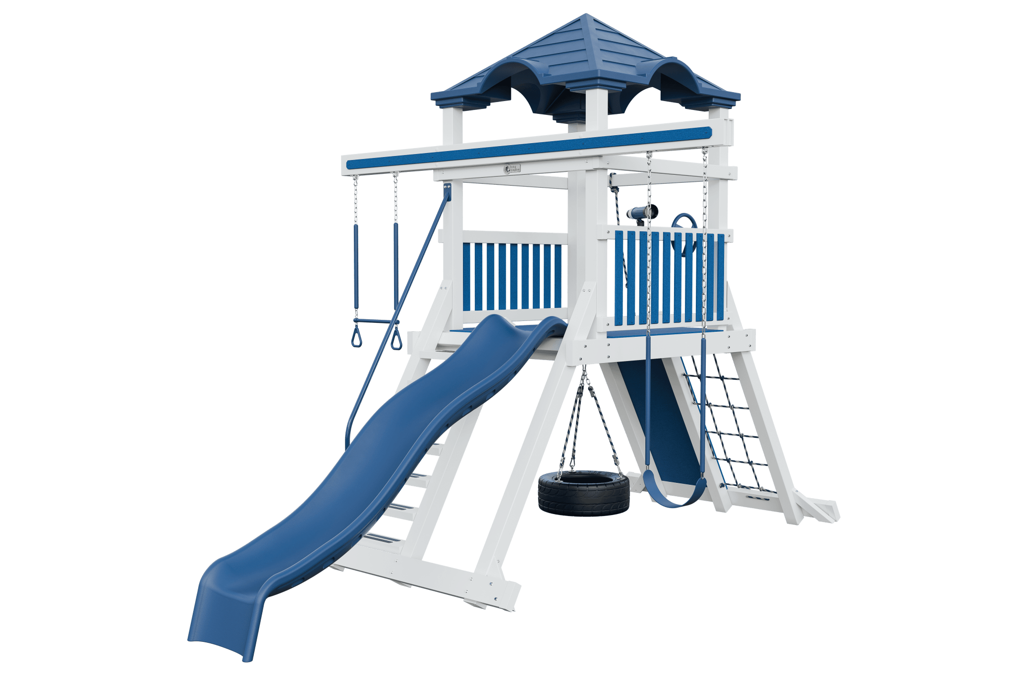 Climber 55 - bearplaygrounds