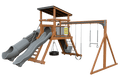 Climber 55 Deluxe - bearplaygrounds