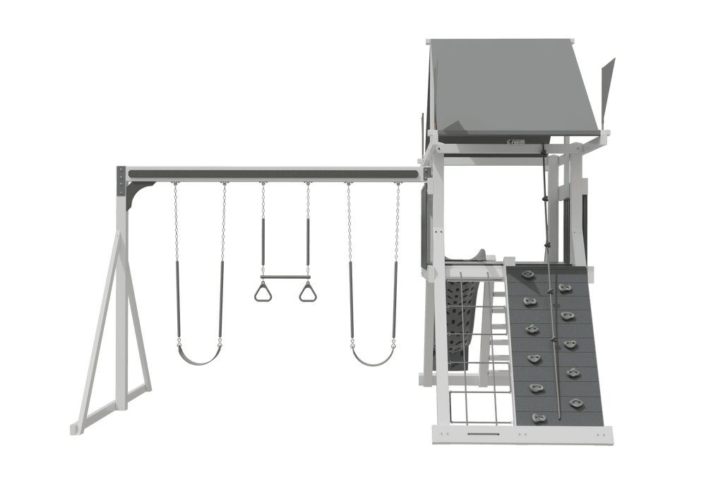 Climber 55 Kit - bearplaygrounds