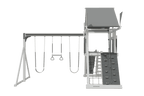 Climber 55 Kit - bearplaygrounds