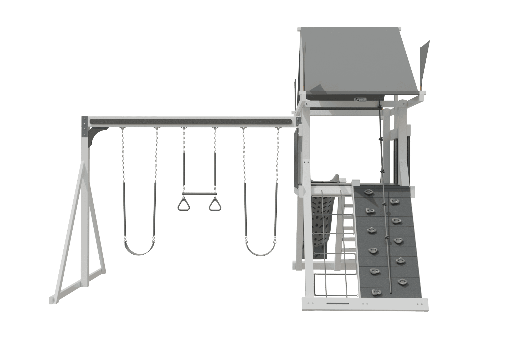 Climber 55 Kit - bearplaygrounds