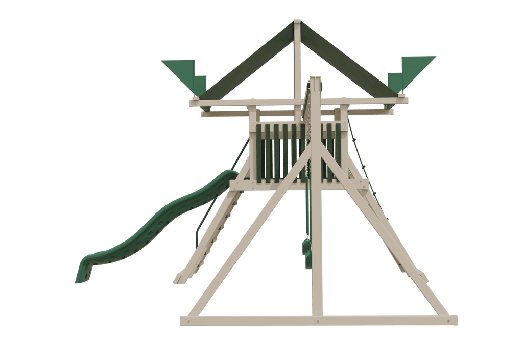 Climber 55 Kit - bearplaygrounds