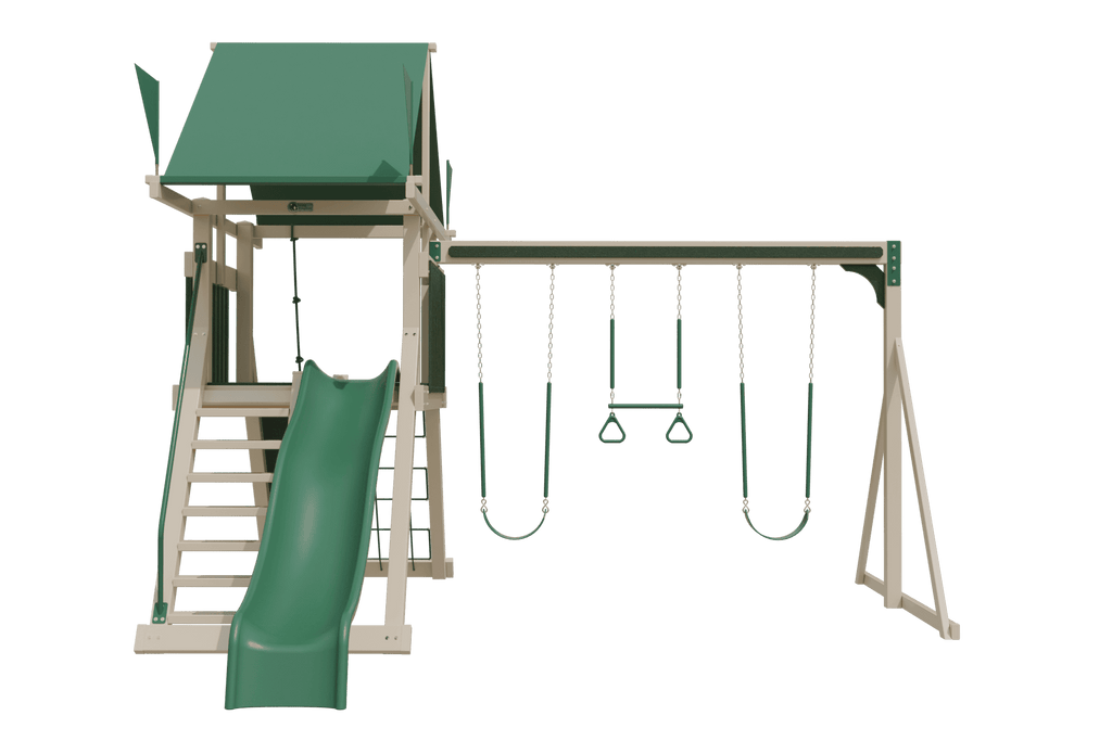 Climber 55 Kit - bearplaygrounds