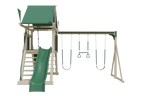 Climber 55 Kit - bearplaygrounds