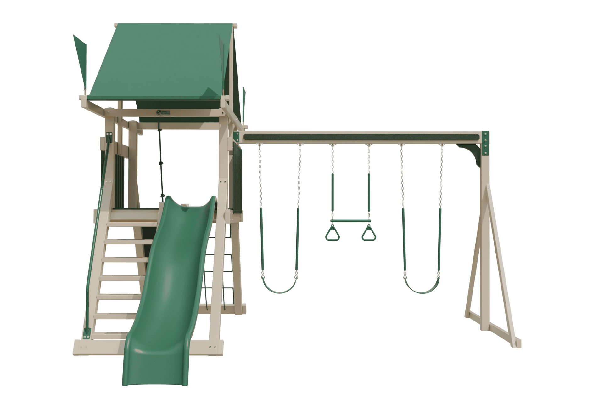 Climber 55 Kit - bearplaygrounds