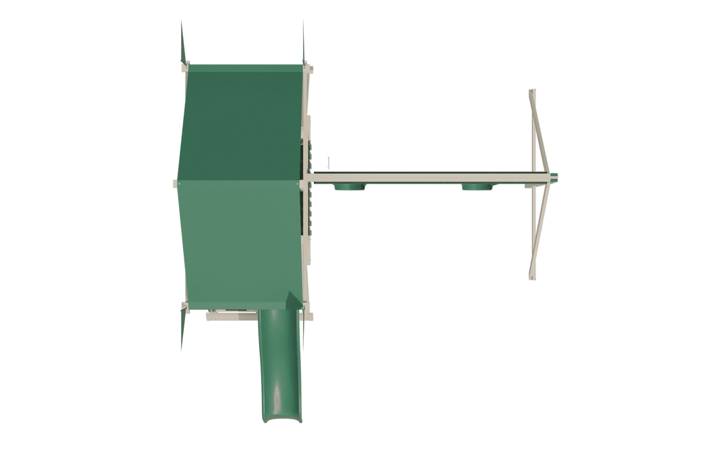 Climber 55 Kit - bearplaygrounds