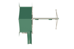 Climber 55 Kit - bearplaygrounds