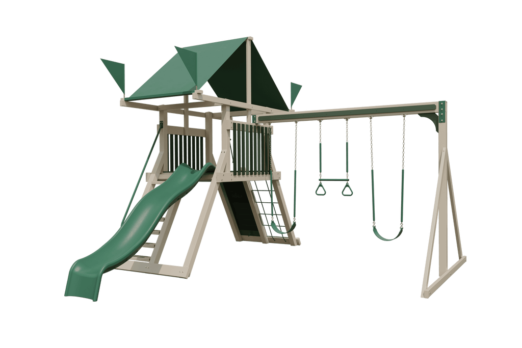 Climber 55 Kit - bearplaygrounds