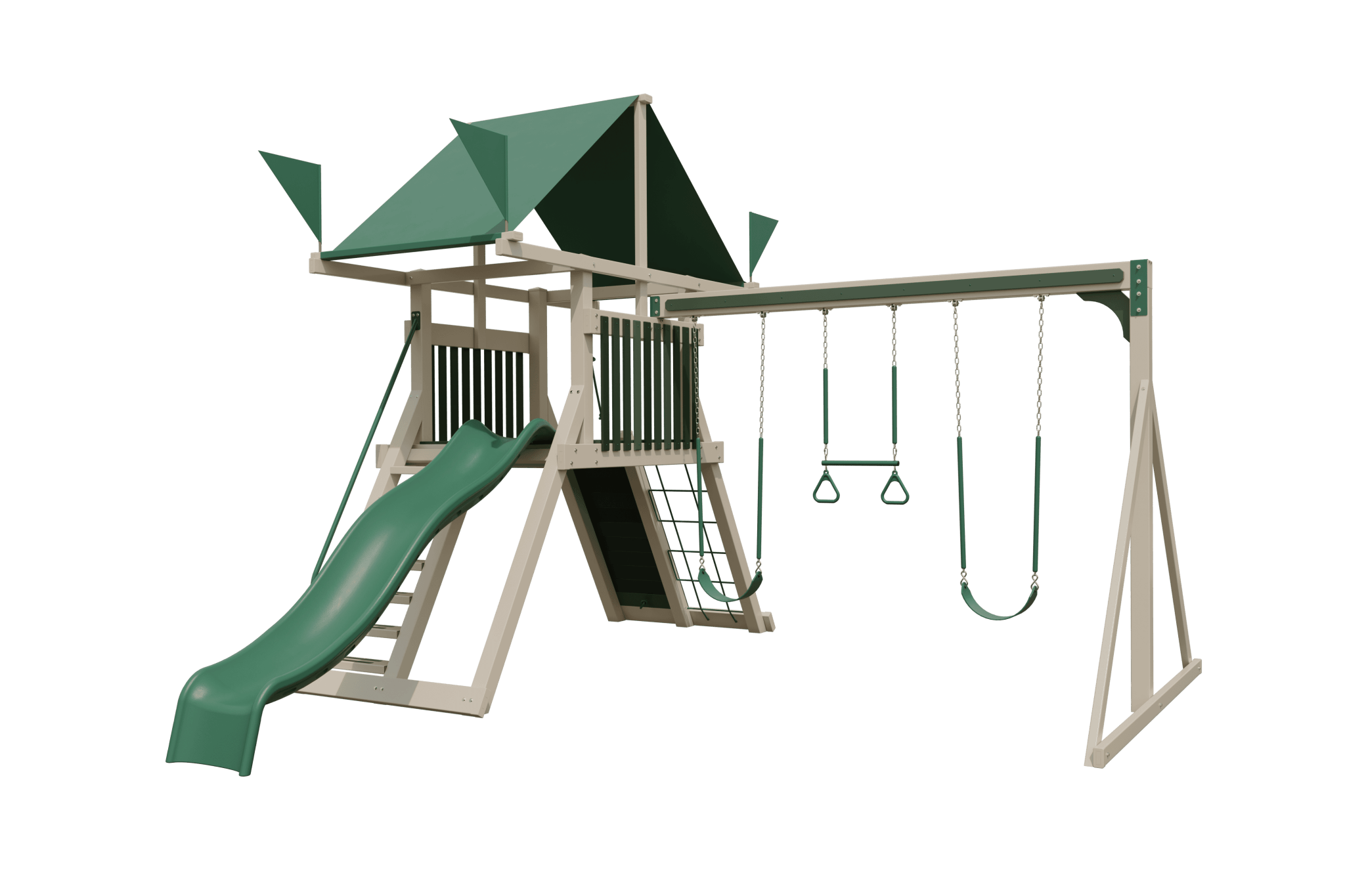 Climber 55 Kit - bearplaygrounds