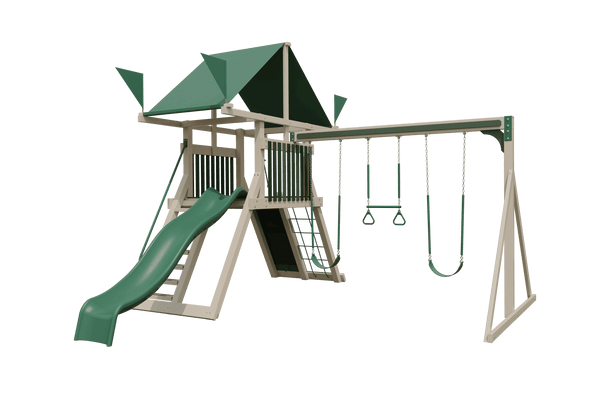 Climber 55 Kit - bearplaygrounds