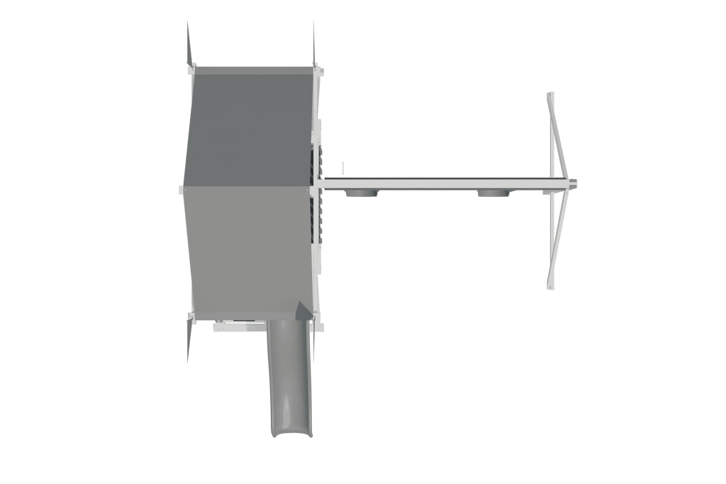Climber 55 Kit - bearplaygrounds