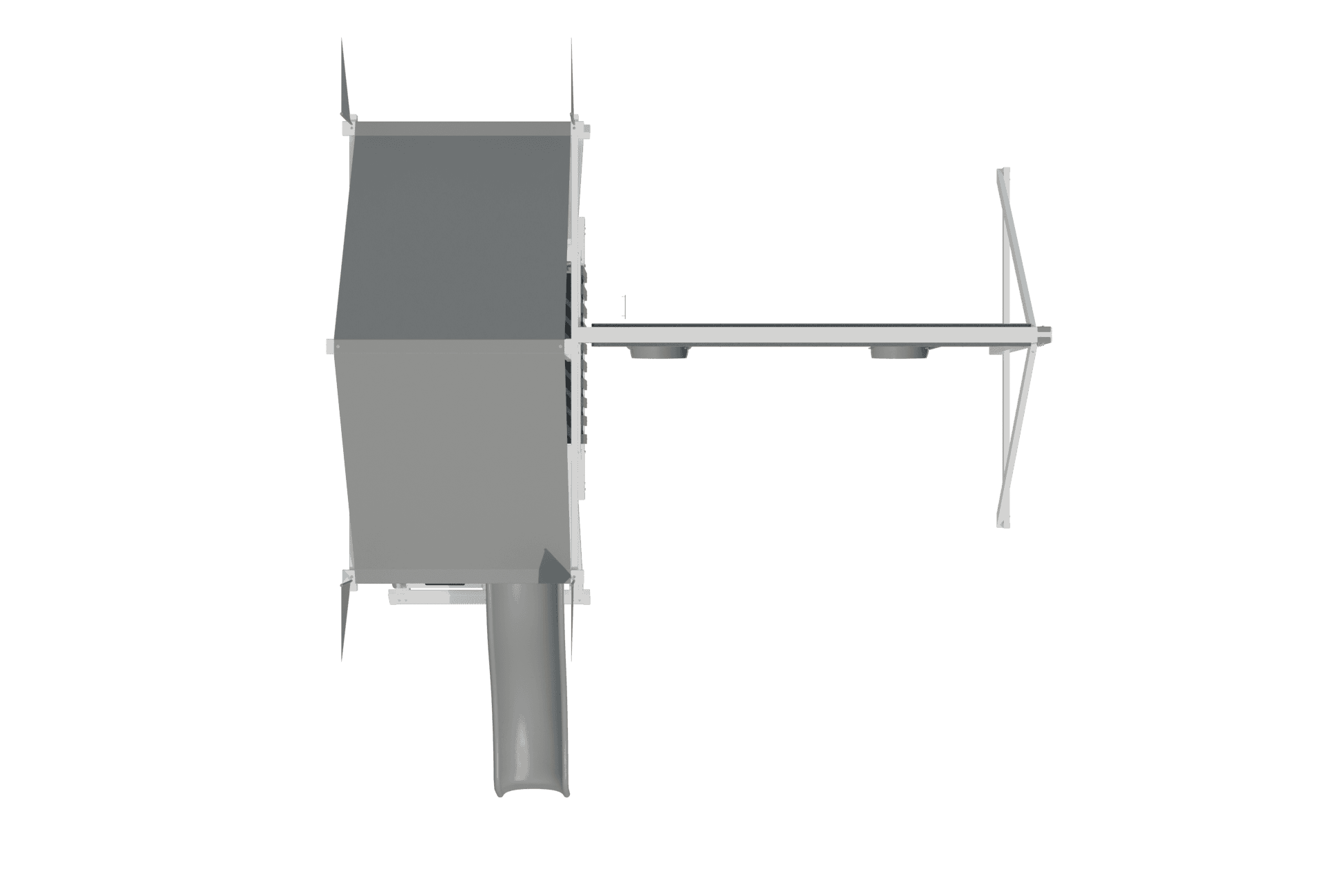 Climber 55 Kit - bearplaygrounds