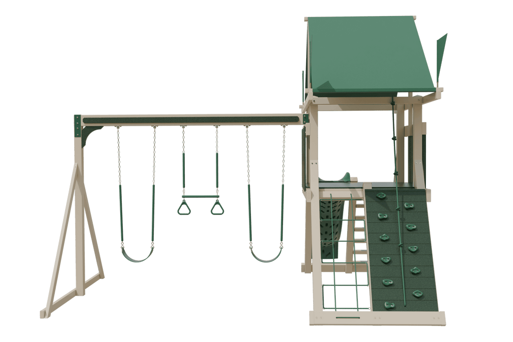 Climber 55 Kit - bearplaygrounds