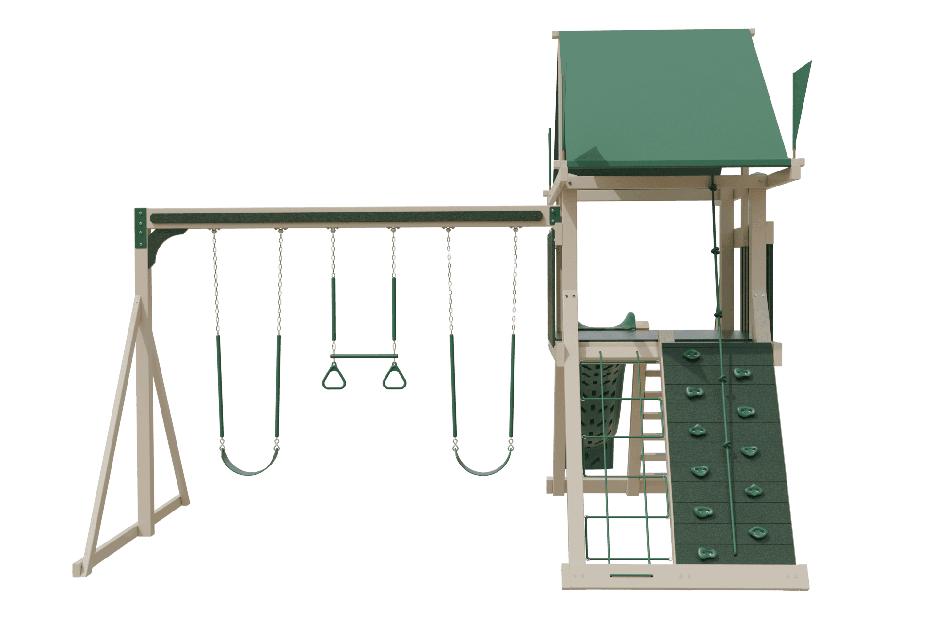 Climber 55 Kit - bearplaygrounds