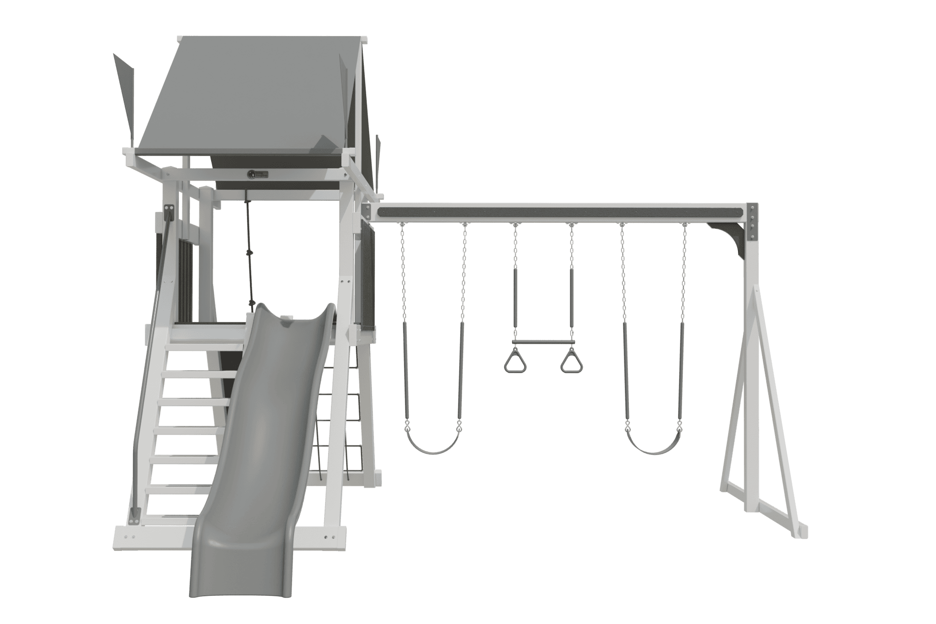 Climber 55 Kit - bearplaygrounds