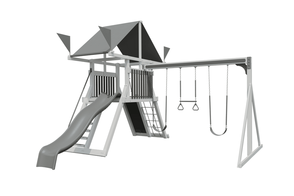Climber 55 Kit - bearplaygrounds