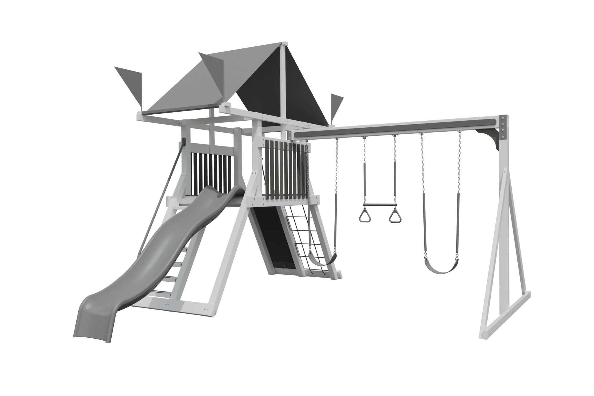 Climber 55 Kit - bearplaygrounds