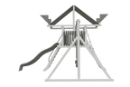 Climber 55 Kit - bearplaygrounds