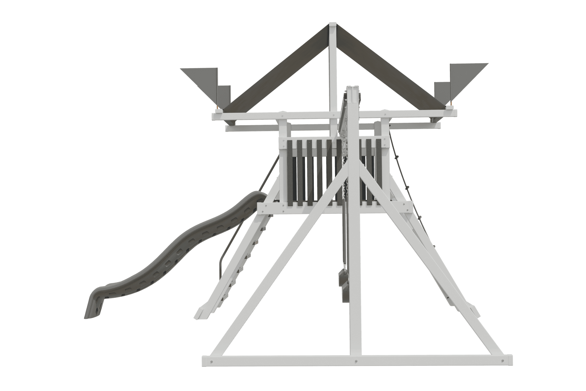 Climber 55 Kit - bearplaygrounds