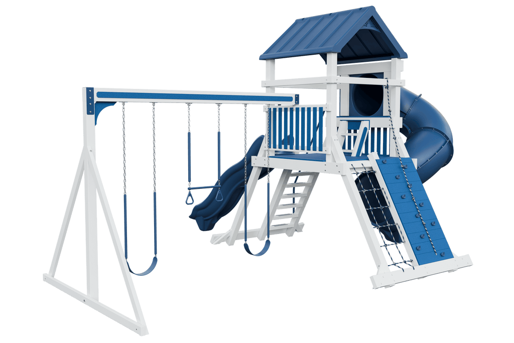 Climber 55 Turbo Deluxe - bearplaygrounds