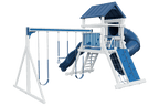 Climber 55 Turbo Deluxe - bearplaygrounds