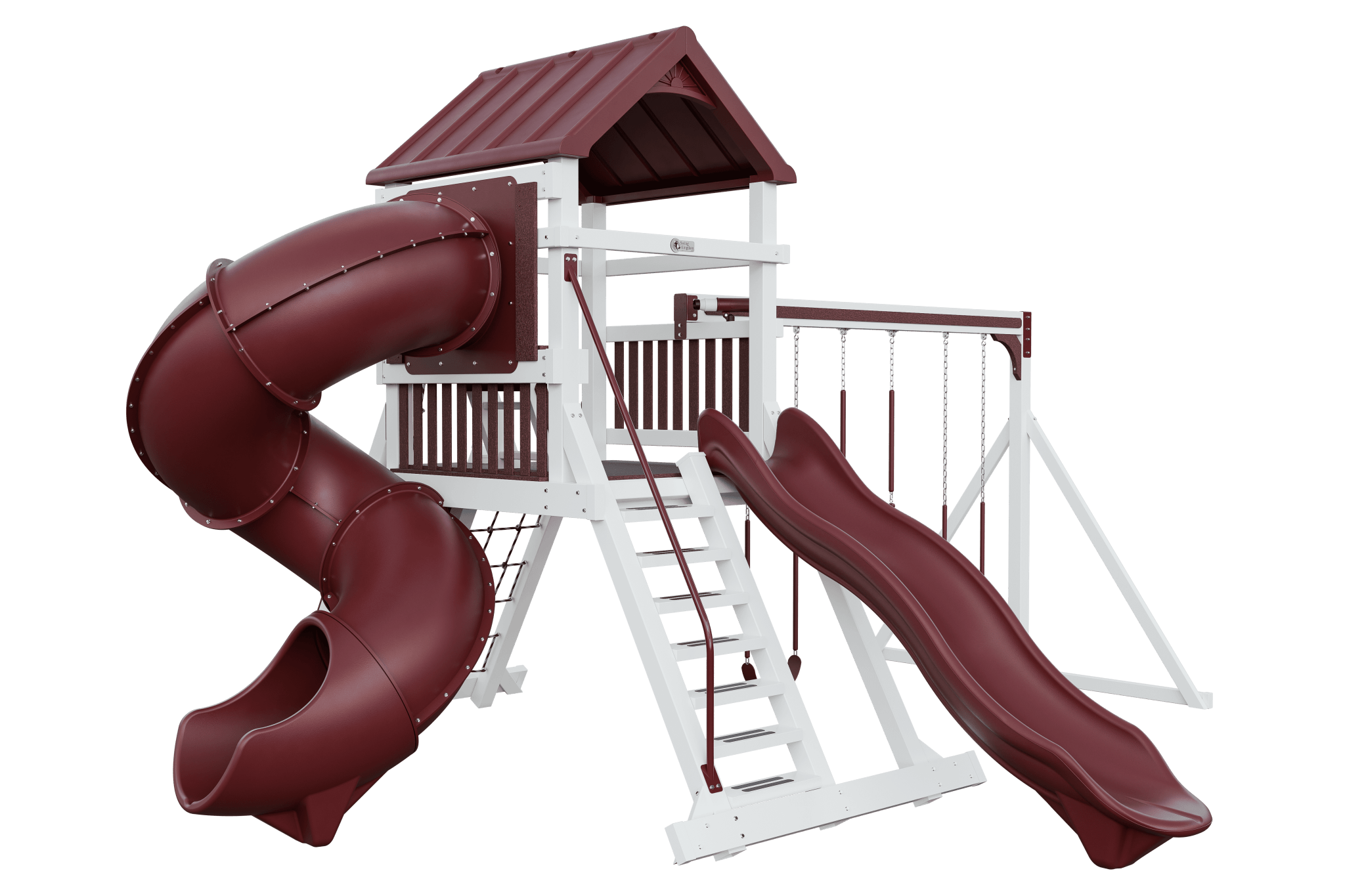 Climber 55 Turbo Deluxe - bearplaygrounds