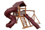 Climber 55 Turbo Deluxe - bearplaygrounds