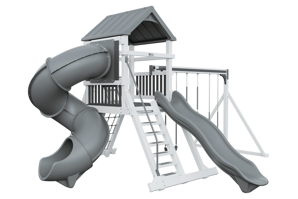 Climber 55 Turbo Deluxe - bearplaygrounds