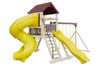 Climber 55 Turbo Deluxe - bearplaygrounds