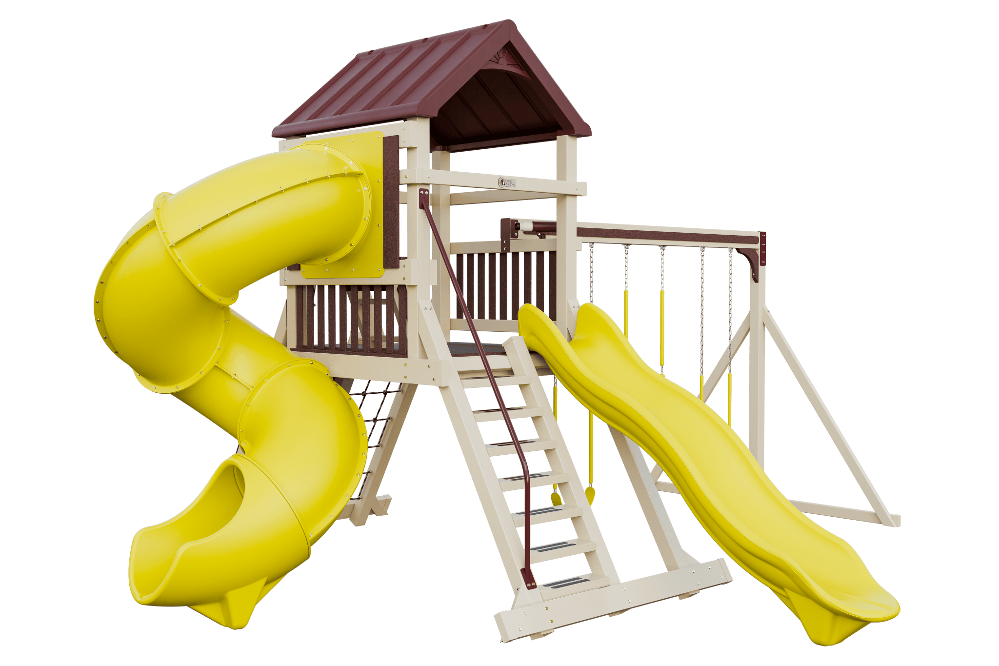 Climber 55 Turbo Deluxe - bearplaygrounds