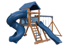 Climber 55 Turbo Deluxe - bearplaygrounds
