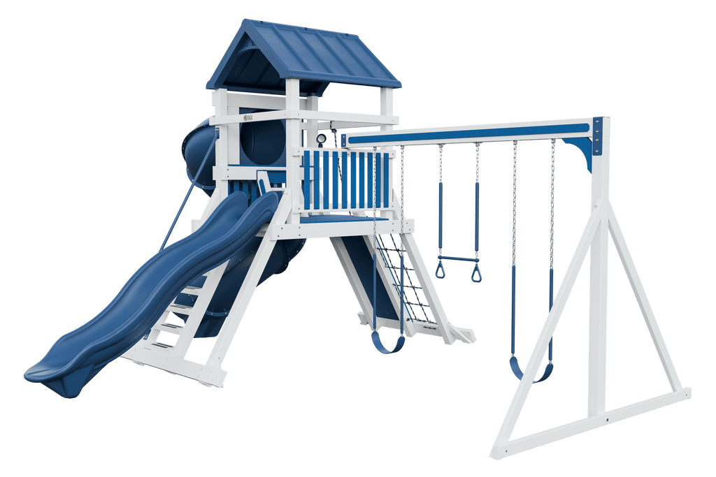 Climber 55 Turbo Deluxe - bearplaygrounds