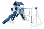 Climber 55 Turbo Deluxe - bearplaygrounds