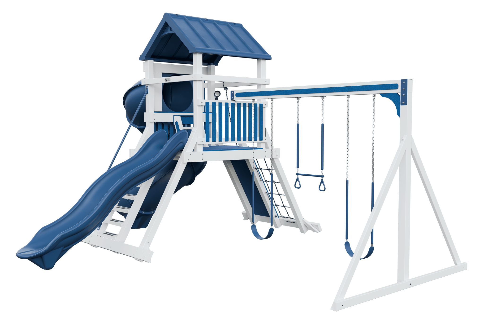 Climber 55 Turbo Deluxe - bearplaygrounds