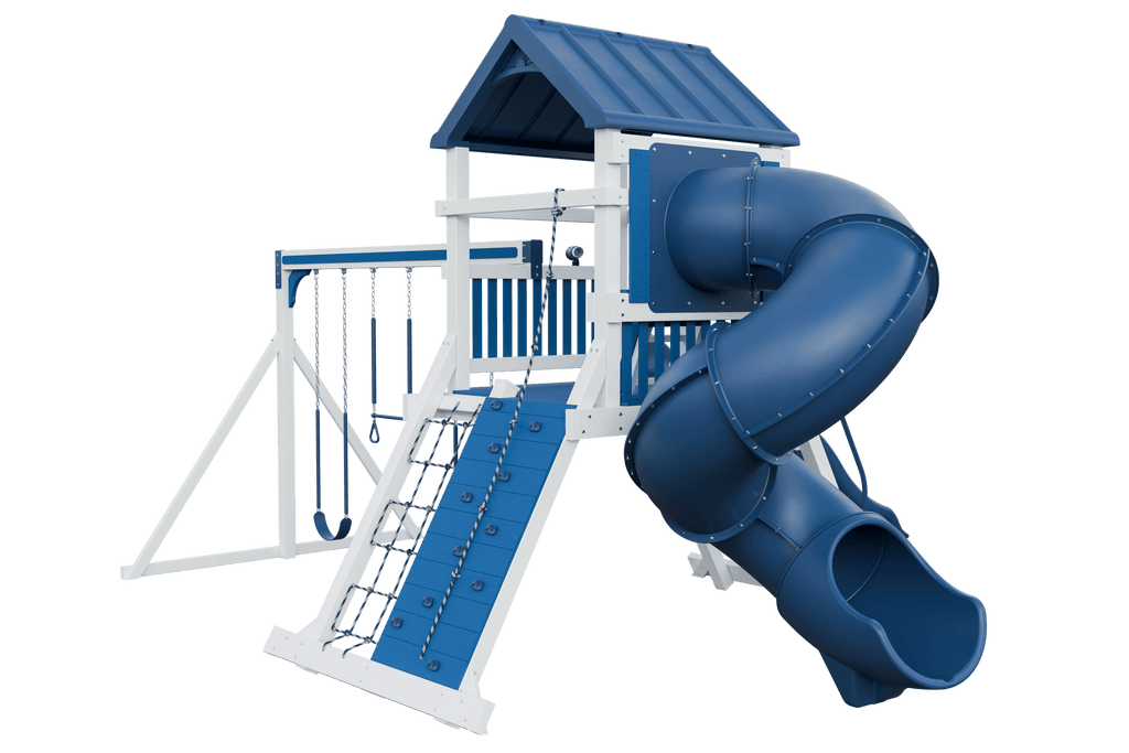 Climber 55 Turbo Deluxe - bearplaygrounds