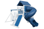 Climber 55 Turbo Deluxe - bearplaygrounds
