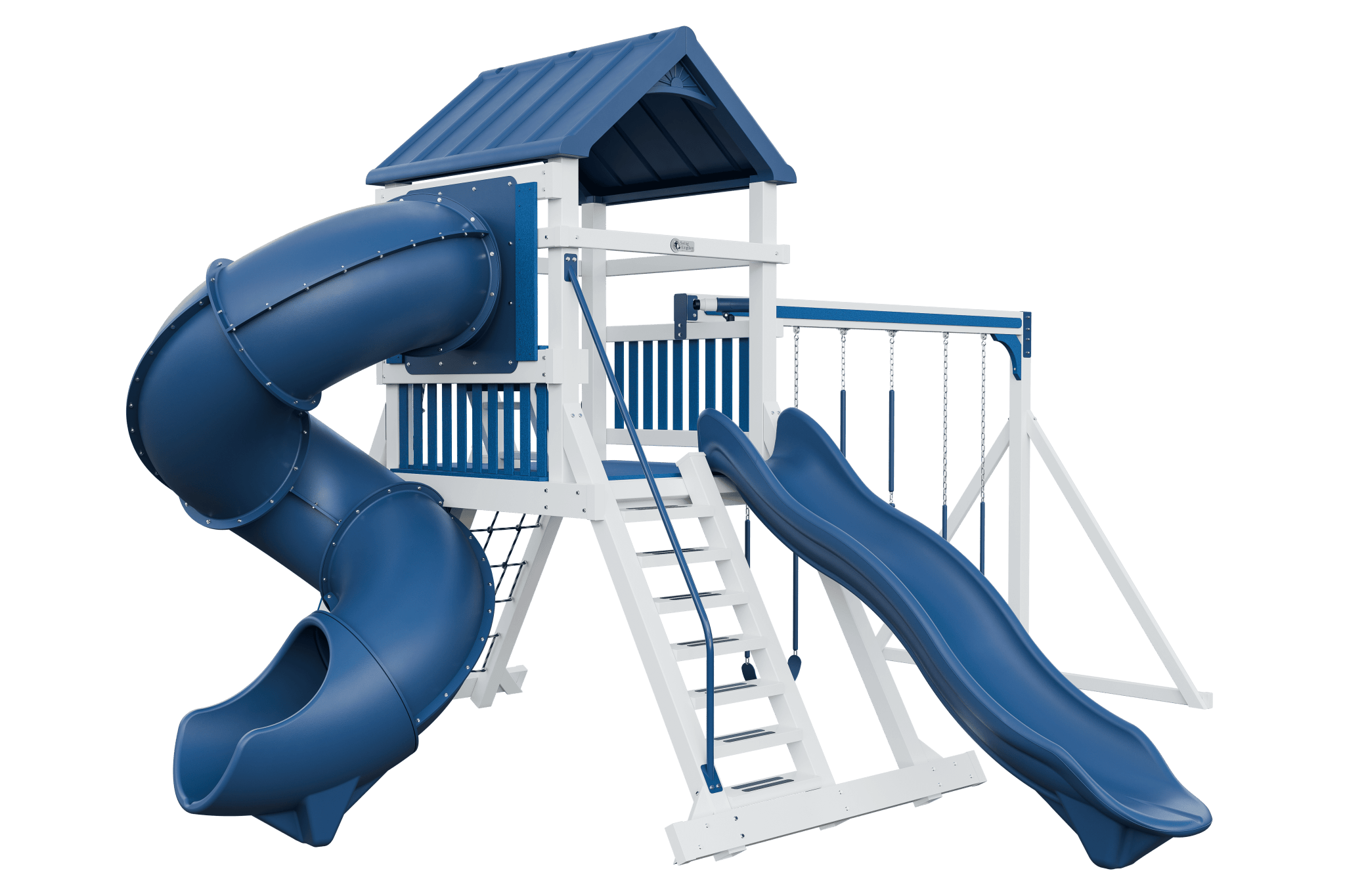 Climber 55 Turbo Deluxe - bearplaygrounds