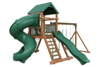 Climber 55 Turbo Deluxe - bearplaygrounds