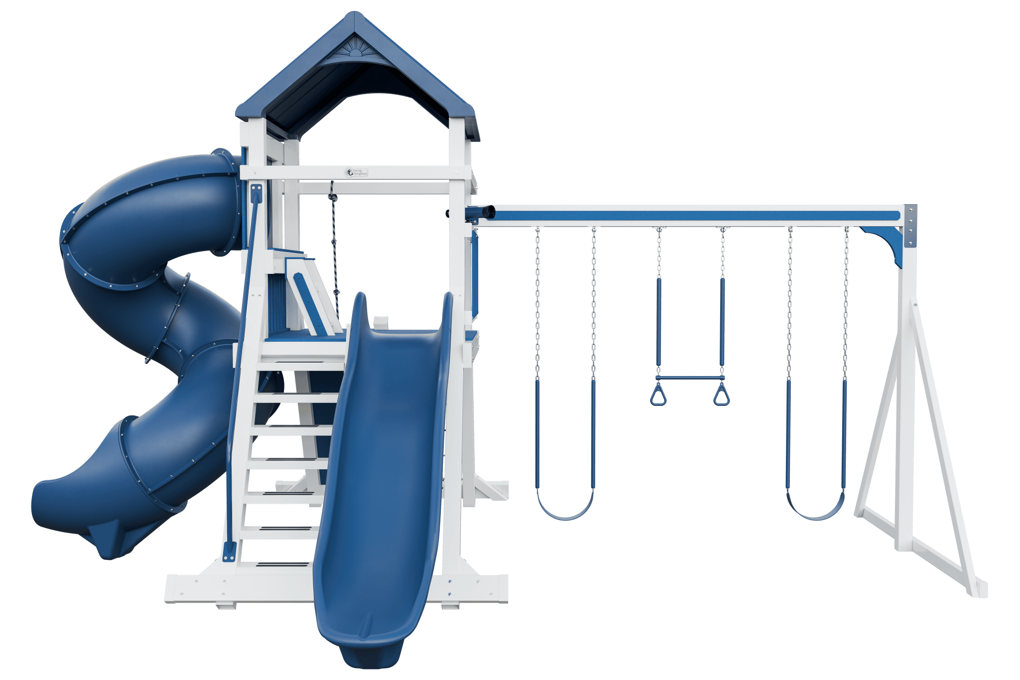 Climber 55 Turbo Deluxe - bearplaygrounds